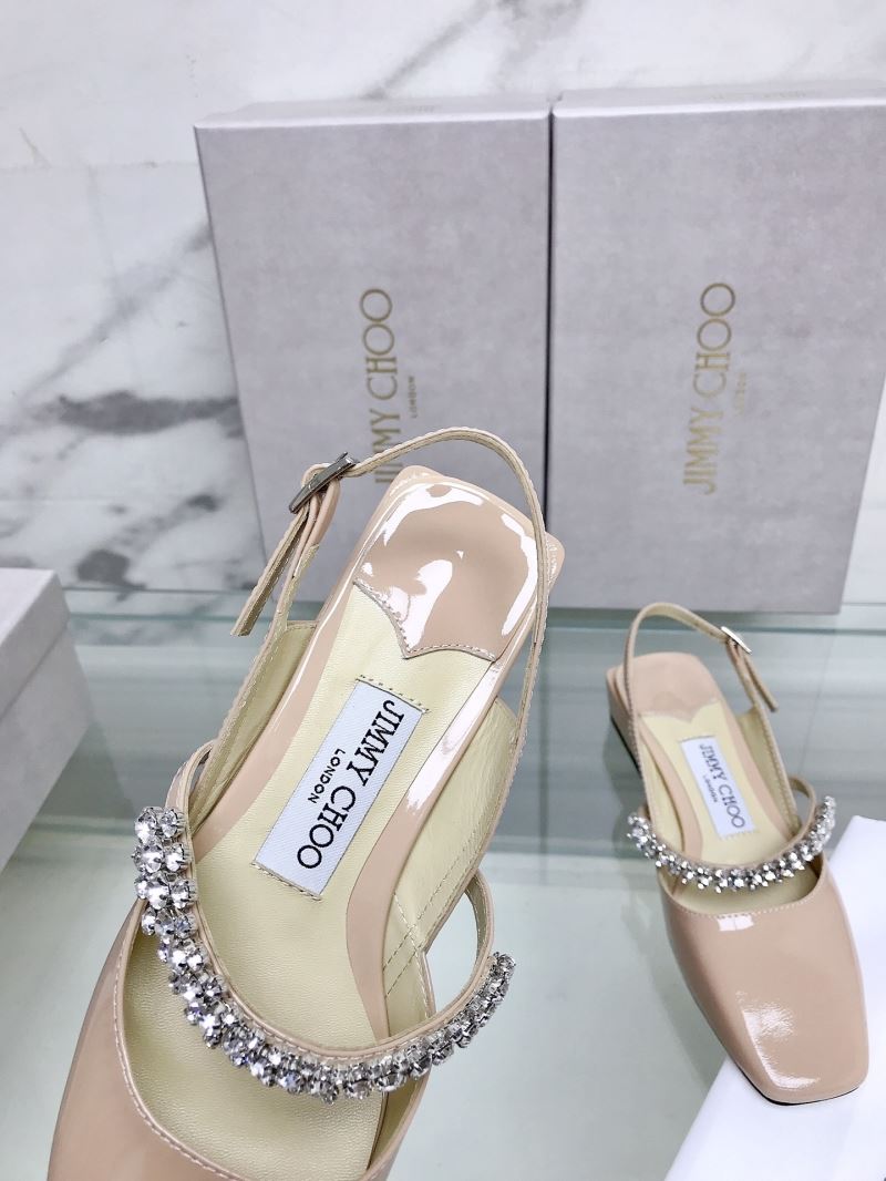 Jimmy Choo Sandals